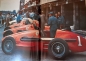 Preview: Seiff "Ferrari" Ferrari-History 1992 (9249)